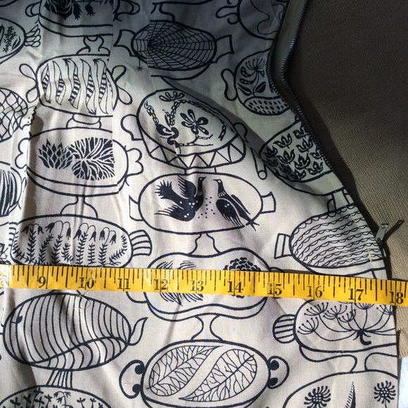 1940’s Rare Vintage  B.H. Wragge Dress - Picture 12 of 13